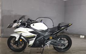 YAMAHA YZF-R25 RG10J