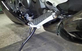 KAWASAKI ZZ1400 NINJA R 2009 ZXT40C