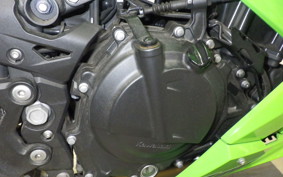 KAWASAKI NINJA 250 2000 EX250Y