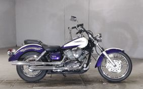 YAMAHA DRAGSTAR 250 VG02J