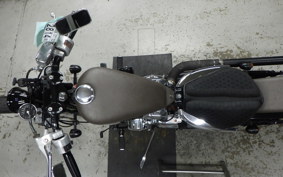 HONDA STEED 400 1993 NC26