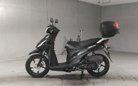 SUZUKI ADDRESS V110 CE47A