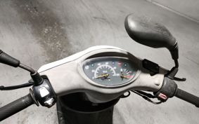 YAMAHA AXIS100 SB06J