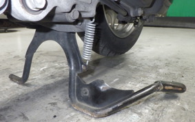 HONDA TACT-4ﾍﾞｰｼｯｸ 2013 AF79