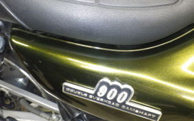 KAWASAKI ZEPHYR 1100 1998 ZRT10A