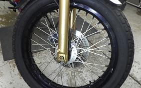 HONDA FTR250 2001 MD17