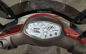 SUZUKI  LETS  BASKET  CA4AA