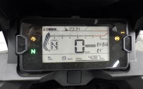 HONDA NC750X DCT 2021 RH09