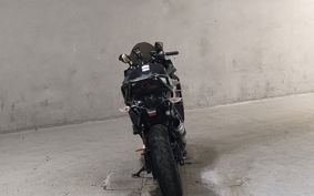 KAWASAKI NINJA 400 EX400L