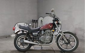 KAWASAKI Z400 Limited  KZ400H