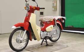 HONDA C50 SUPER CUB AA09