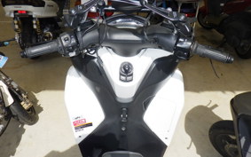 YAMAHA TRICITY 125 SEK1J