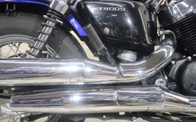 HONDA VT400S 2011 NC46
