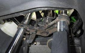 KAWASAKI NINJA 250 2005 EX250L