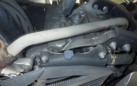 YAMAHA TRICITY 125 SE82J