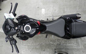 SUZUKI GSX-S125 2008 DL32B