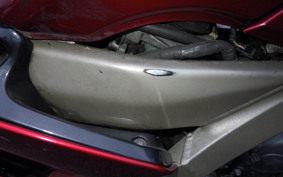 KAWASAKI ZZ-R400 Gen.2 1996 ZX400N