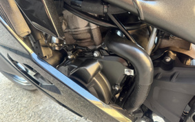 KAWASAKI NINJA ZX-25R ZX250E