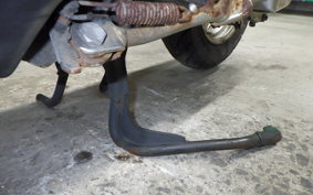 HONDA DIO Gen.6 AF68