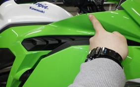 KAWASAKI ZX-4RR 2024 ZX400P