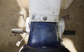 HONDA C110 SUPER CUB JA44