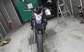 KAWASAKI ER600 N 2009