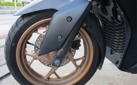 YAMAHA X-MAX SG70J