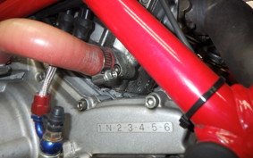 DUCATI MONSTER S4R TESTASTRETTA 2007
