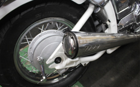 YAMAHA DRAGSTAR 400 CLASSIC 1999 0027