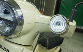 HONDA C50 SUPER CUB 1980 AA09