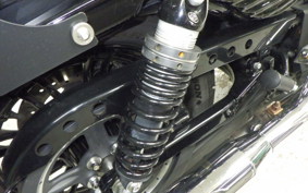 HARLEY XL1200X 2012