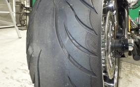 HARLEY FXSB1690 2016