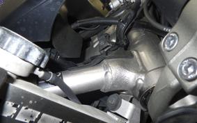 YAMAHA MT-07 ABS 2017 RM07J