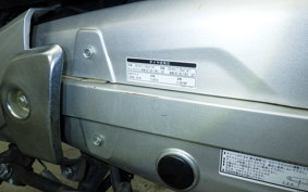 HONDA C50 SUPER CUB 2024 AA04