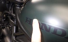 HONDA CL500 2026 PC68