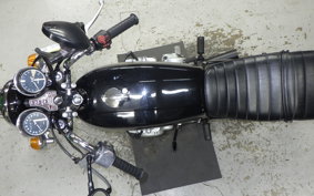 HONDA CB400ﾌｫｱ 2024 CB400F