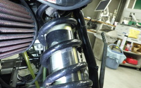 YAMAHA TW200 2JL