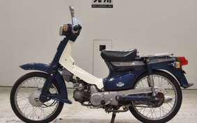 HONDA C50 SUPER CUB E C50