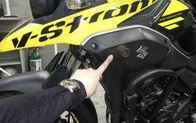 SUZUKI Vｽﾄﾛｰﾑ250