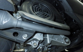 YAMAHA AXIS 125 Z SED7J