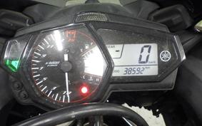 YAMAHA YZF-R25 2026 RG10J