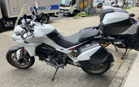 DUCATI MULTISTRADA 1260S 2020 AC00