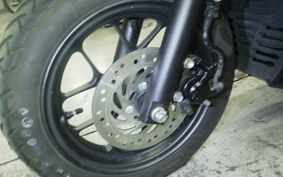 HONDA LEAD 125 2009 JK12