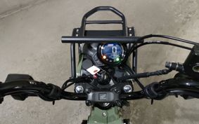 HONDA CT125 HUNTER  CUB  JA65