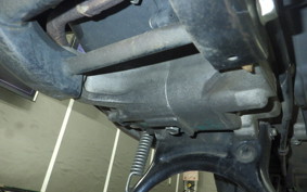 SUZUKI ﾚｯﾂ 2025 CA4AA