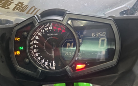 KAWASAKI NINJA 250 EX250P