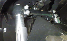 YAMAHA CYGNUS 125 XSR 3 SED8J