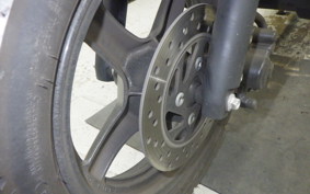 SUZUKI AVENIS 125 EA12J