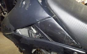 KAWASAKI KLX250D TRACKER X LX250V