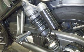HONDA REBEL 1100 DCT 2021 SC83